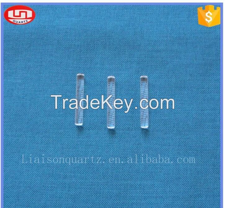 Laboratory Liquid Storage wafer carrier quartz rod