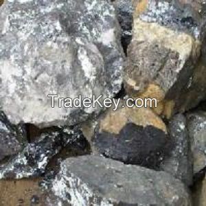 Lead Ore