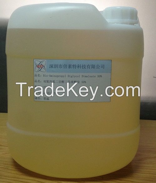 Bis-Aminopropyl Diglycol Dimaleate