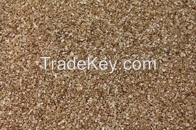 Vermiculite