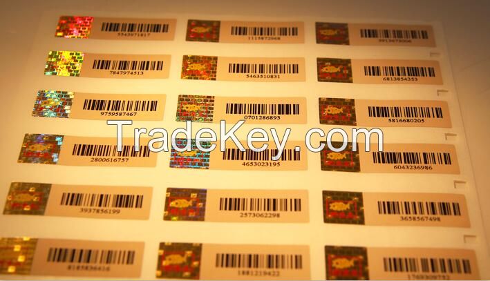 Barcode Products 