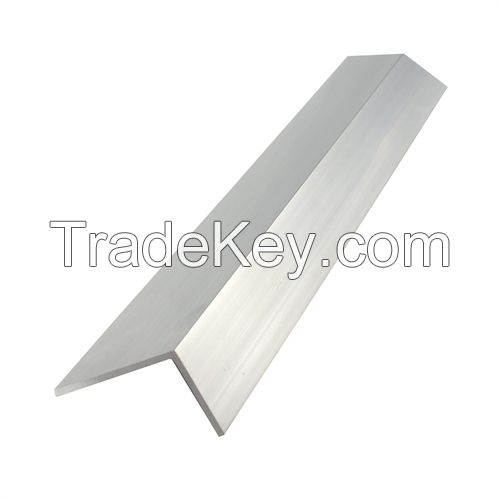 aluminium angle