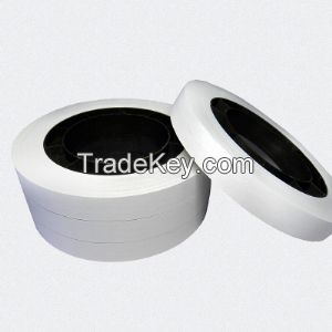 Hot Melt Paper Strapping Tape/banknote binding tape/money banding paper