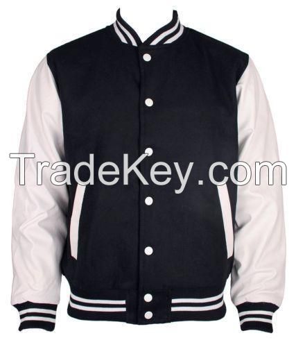 VARSITY JACKETS