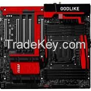 X99A GODLIKE GAMING Extended ATX Motherboard - LGA2011-v3