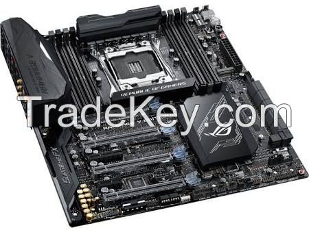 ROG Rampage V EDITION 10 Extended ATX Motherboard - LGA2011-v3 Socket