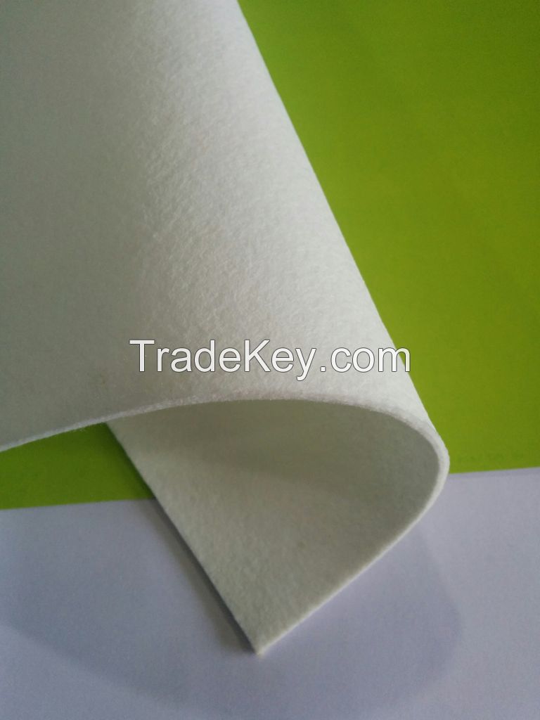 Nonwoven Fabric