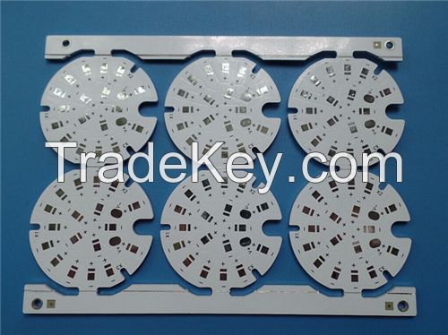 3W / MK Alumimum PCB for LED Panel