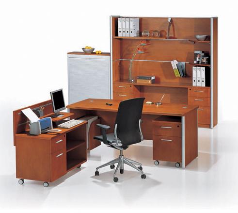 Office Desk