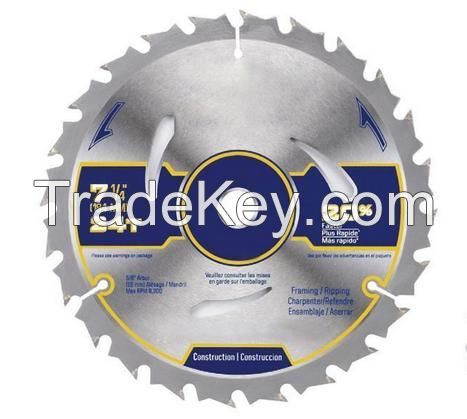 Circular Saw Blade for Wood