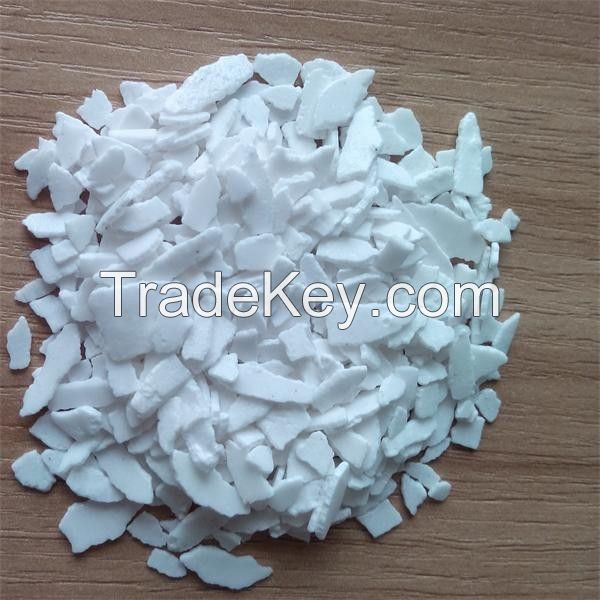 High Quality Calcium Chloride Prills With Competitive Price