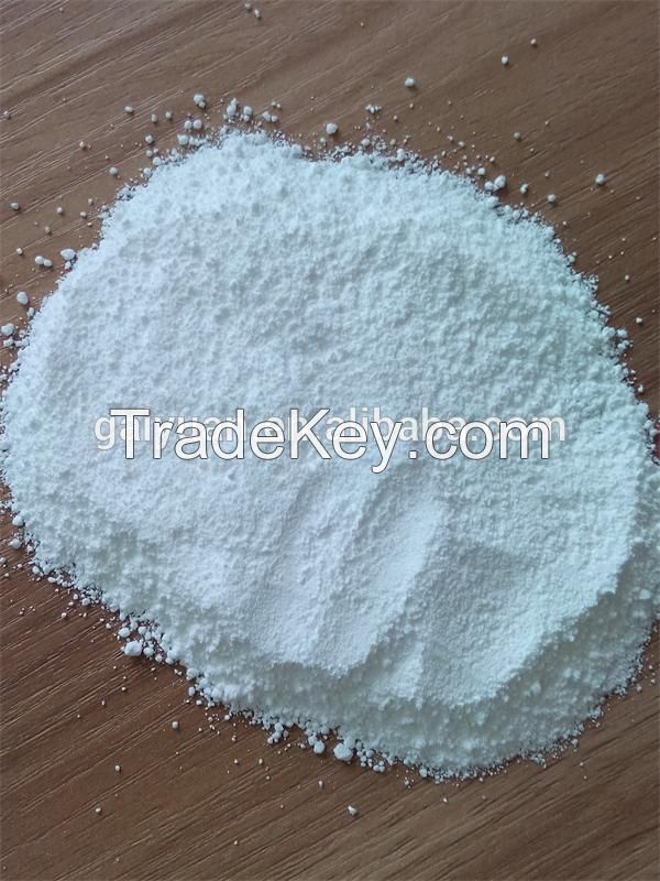 High Quality Calcium Chloride Prills With Competitive Price