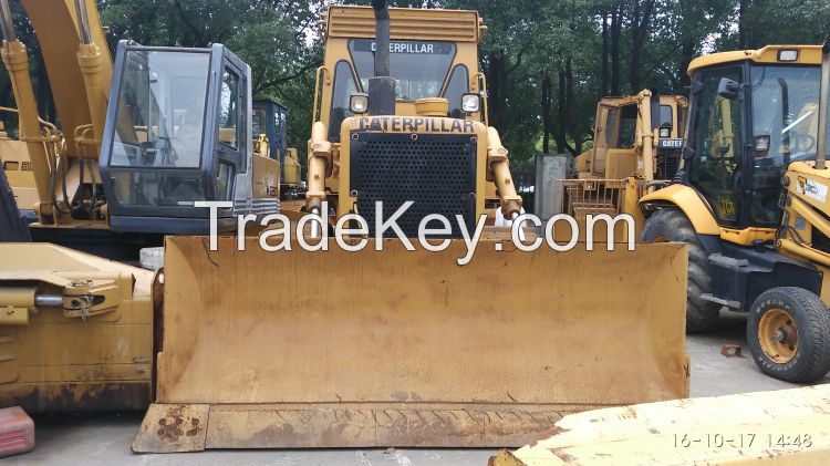 Cheap Price Used Caterpillar D6D Grader