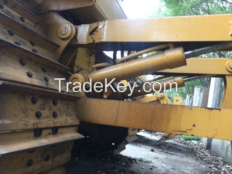 Used CAT Caterpillar Loader 966G