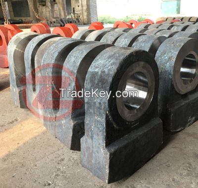 crusher hammer head for hammer crusher