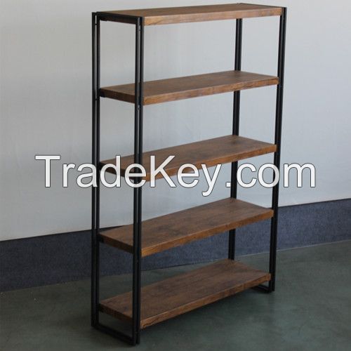 5-tiers rack