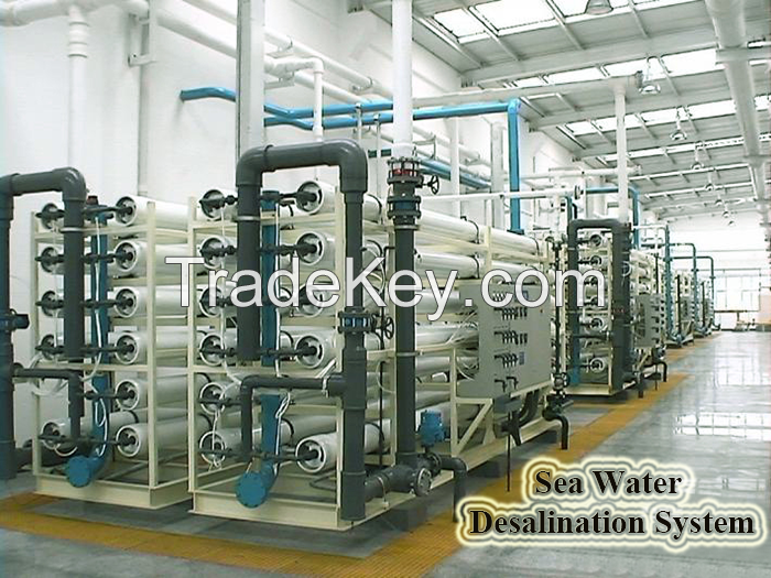 Water Treatment System