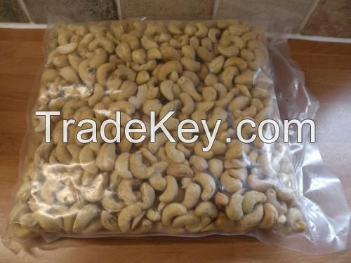 CASHEW NUT