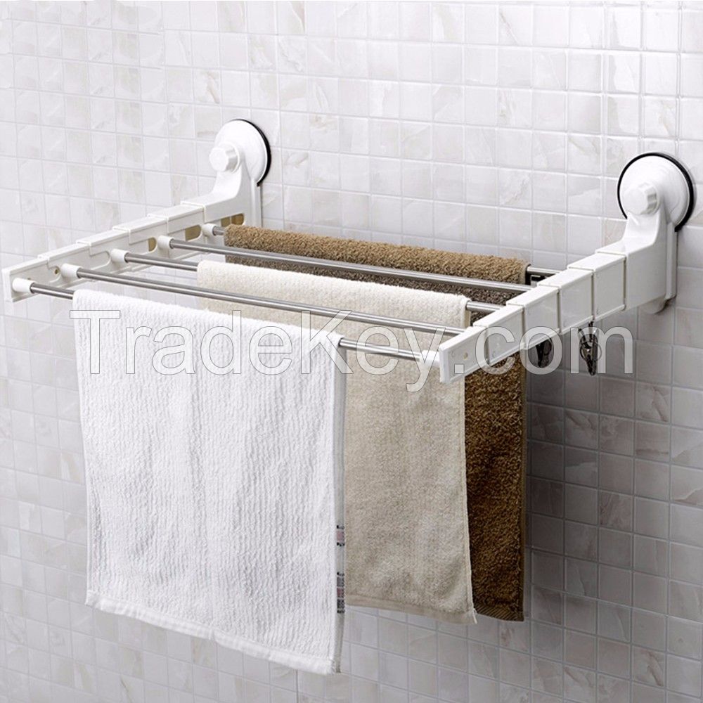 Widely use new design easy installed kitchen towel bar