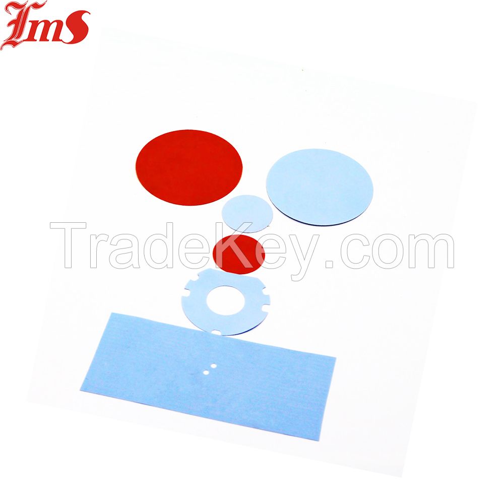 Fiberglass Thermal Insulator Sheet For Laptop