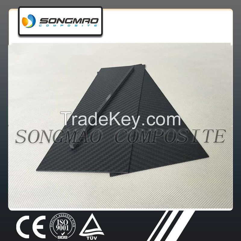 Best price carbon fiber sheet