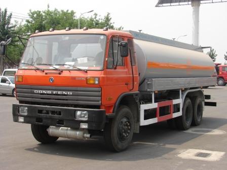 Tank Truck