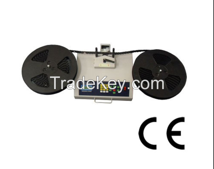 SMD components/Parts/Chip Counter, SMD Counter