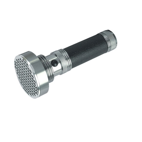 LED Flashlight