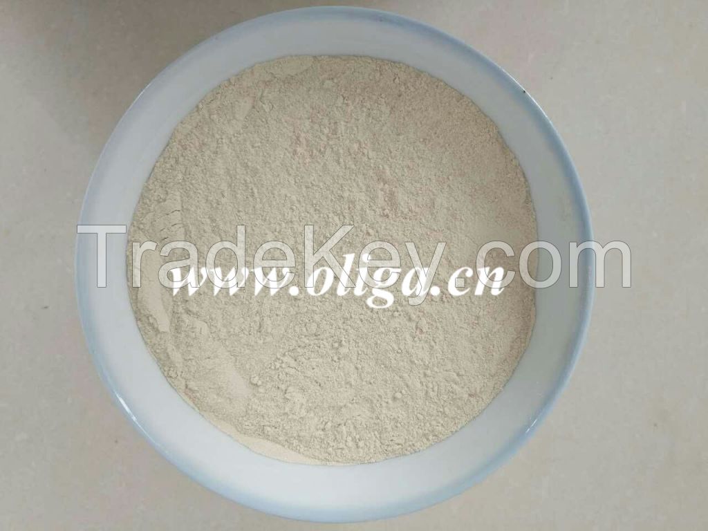 wheat gluten for food grade