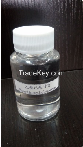 Ethylhexylglycerin &lt;cosmetic grade&gt;   CAS NO.70445-33-9