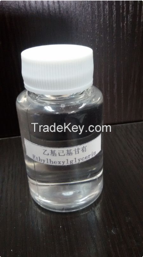 Ethylhexylglycerin &lt;cosmetic grade&gt;   CAS NO.70445-33-9