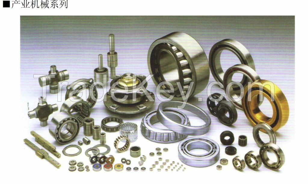 Ball Bearing/Roller Bearing