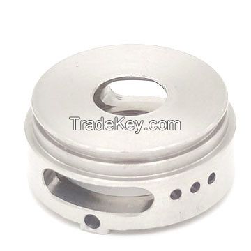 CNC Machining Parts 01