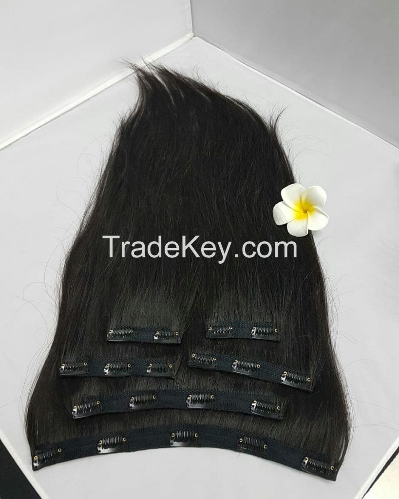 hair extension