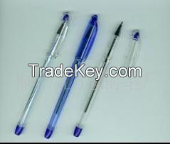 ballpoint pens