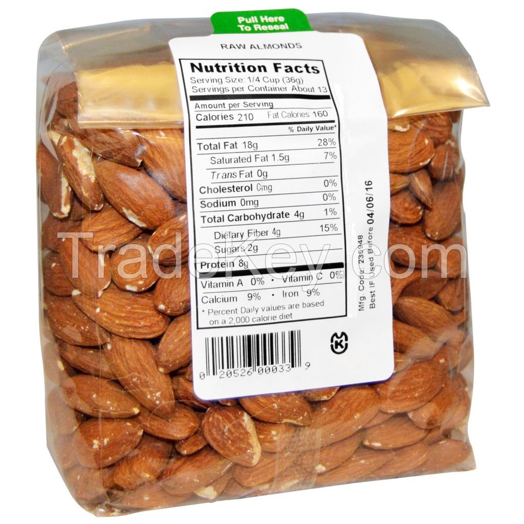 Pecan Nuts