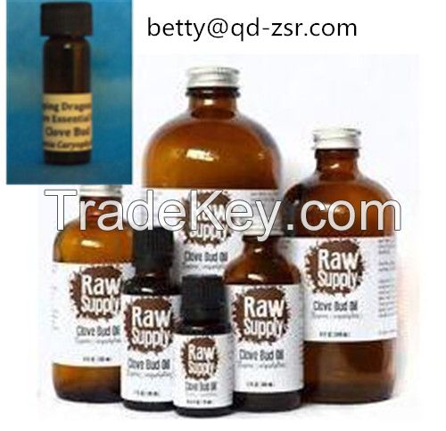 clove oil