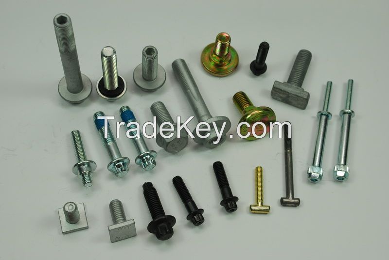 SPECIAL / STANDARD fasteners