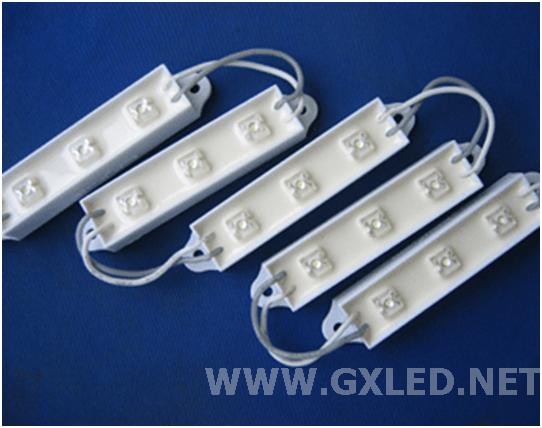 led module
