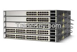 Network Catalyst Switch C2960+24TC-L