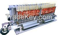 KEBAB SKEWER EQUIPMENT