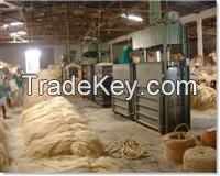 Best Quality Sisal Fiber UG Grade from Kenya