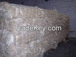 Kenya UG grade sisal fiber for sale