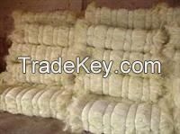 Best Quality Sisal Fiber UG Grade from Kenya