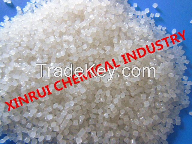 HDPE/LDPE/MDPE/LLDPE plastic raw material granules