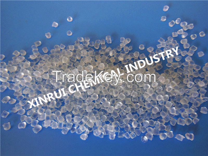 PVC plastic raw material/PVC granules