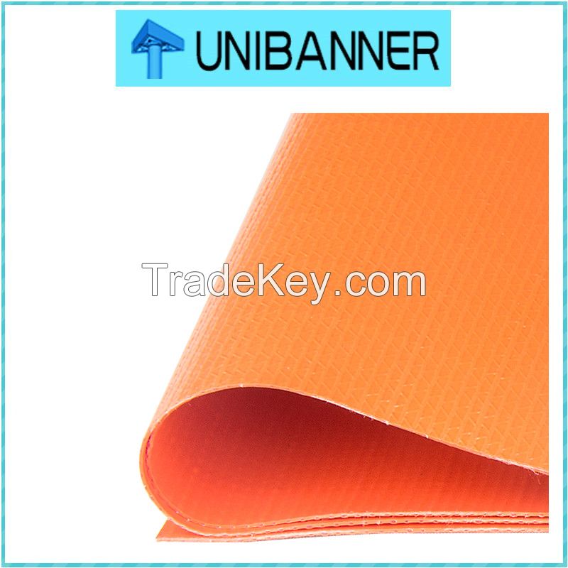 pvc tarpaulin,mesh ,blockout banner,reflective vinyl ,one way vision,pet blockout ,etc with free sample 