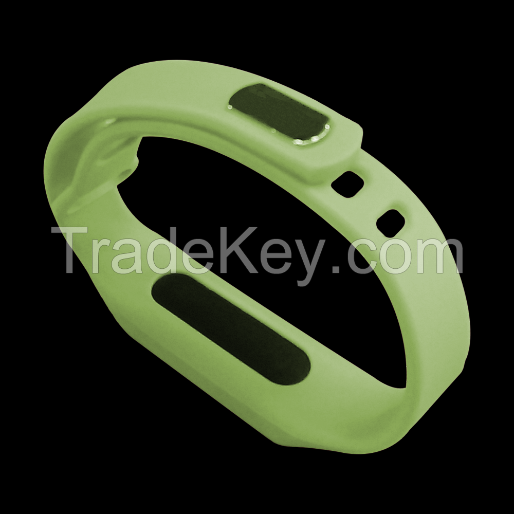 S06X Sleep Monitor Pedometer Smart Fitness Bracelets