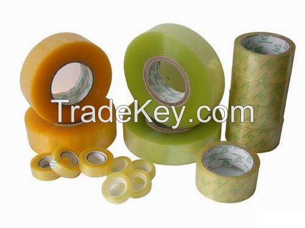 bopp packing roll bopp jumbo roll 