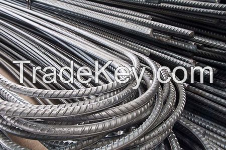 Carbon Wire Rod